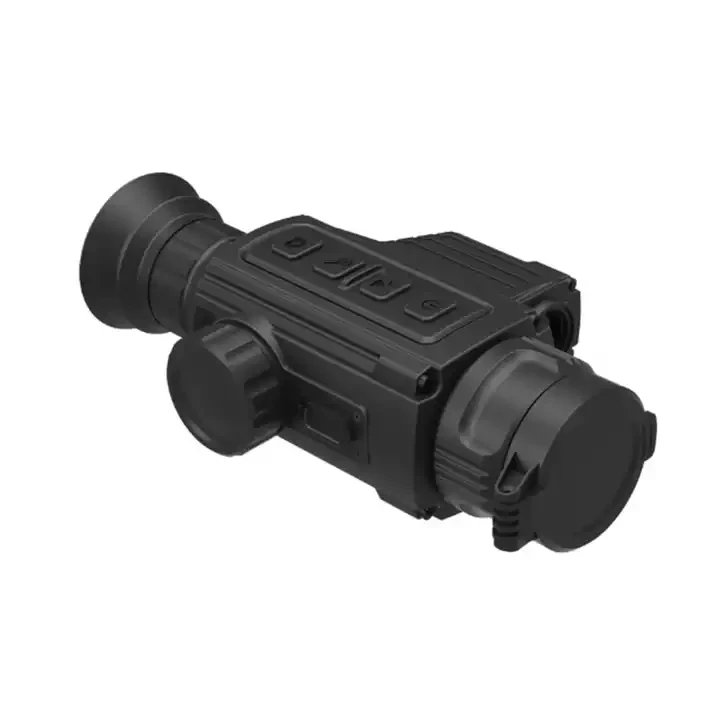 Hunting Thermal Imaging Scope - RS5 35mm 2x 4x 적외선 열화상