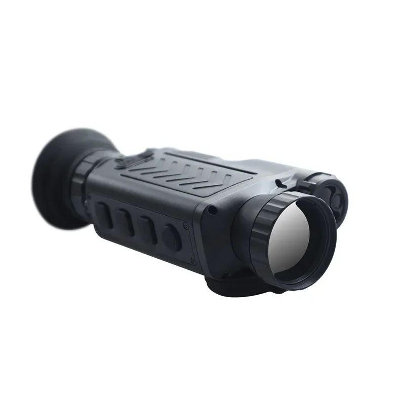 Hunting Thermal Imaging Scope - 야외 장거리 휴대용 열화상 카메라 열