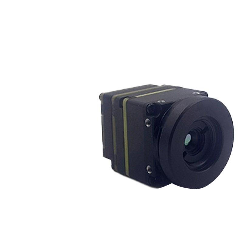 Thermal Module 640X512 Core - LWIR 열화상 카메라 코어, 256x192, 384x288,