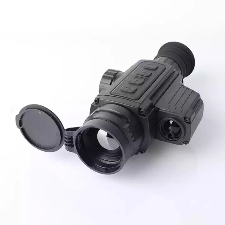RS5 35mm 2x 4x 적외선 열화상 스코프 사냥용 - Hunting Thermal Imaging Scope 리뷰 및 가격
