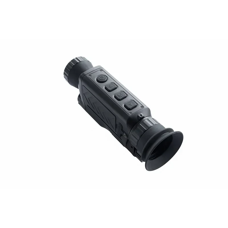 야외 장거리 휴대용 열화상 카메라 열 추적 스팟팅 사냥 - Hunting Thermal Imaging Scope 리뷰 및 가격