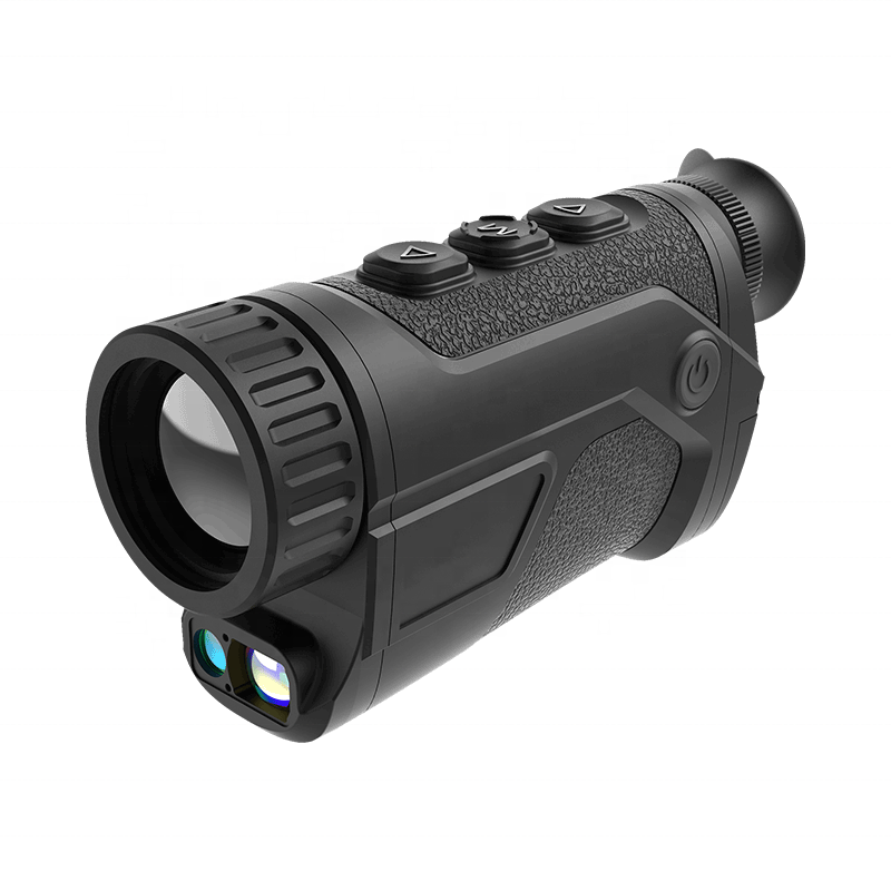 OEM 서비스 640x512 열화상 야간 투시경 단안  - Thermal Scope Night Vision Monocular 리뷰 및 가격