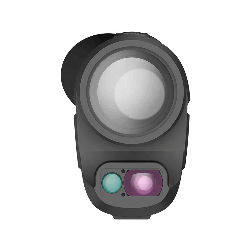 OEM 서비스 640x512 열화상 야간 투시경 단안  - Thermal Scope Night Vision Monocular 리뷰 및 가격