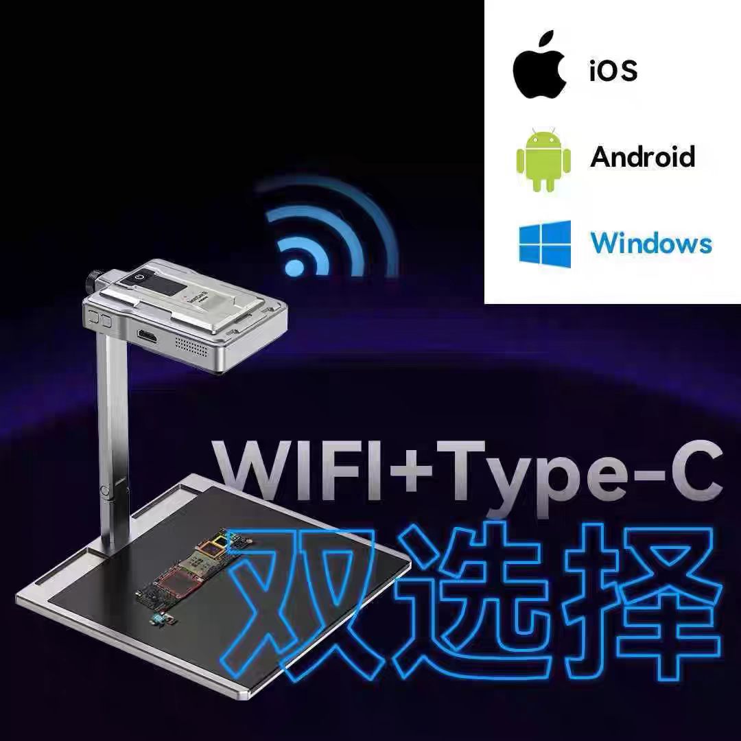 LANGCHI ShortCam III 4K 적외선 열화 - Pcb Short Circuit Thermal Diagnostics 리뷰 및 가격