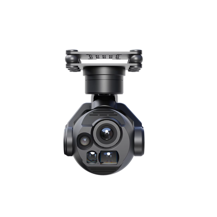 스카이드로이드 C13 삼축 안정화 짐벌 30배 줌 지능 - Thermal Imager Drone Gimbal 리뷰 및 가격
