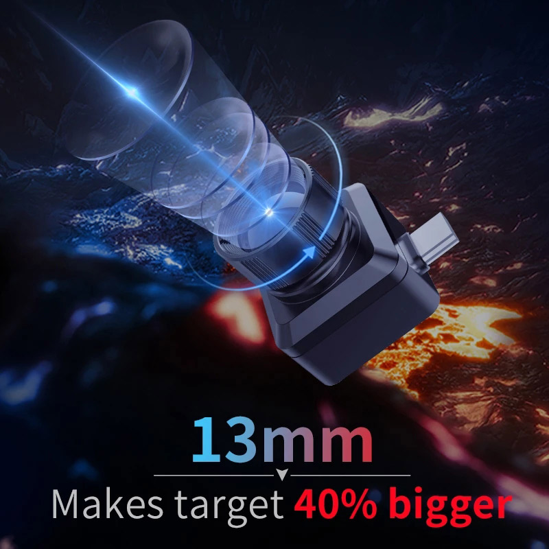 InfiRay T2 프로 열화상 카메라, 야외 사냥 카 - Nf 521 Thermal Imaging Camera 리뷰 및 가격