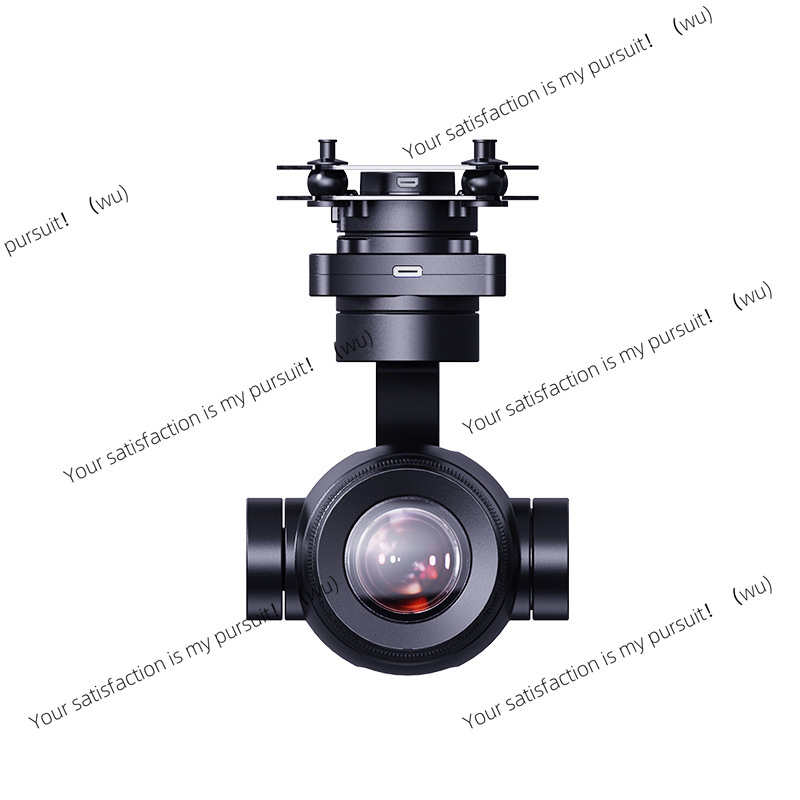4K AI 하이브리드 줌 짐벌 카메라 180배율 광전자 - Thermal Imager Drone Gimbal 리뷰 및 가격