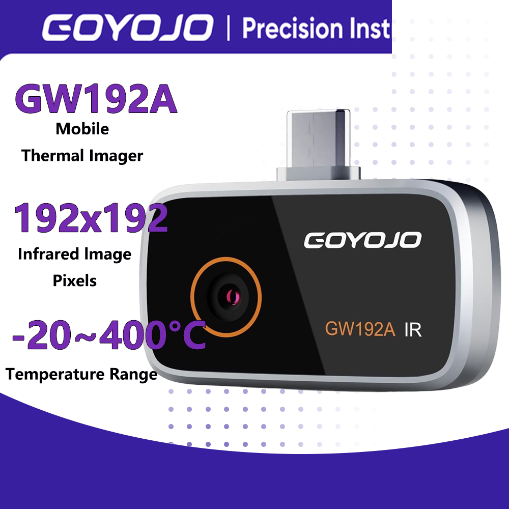 GW192A 적외선 열화상 카메라 검사 수리 열화상 카 - Nf 521 Thermal Imaging Camera 리뷰 및 가격