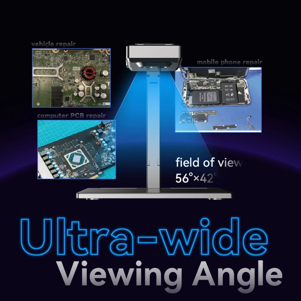 ShortCam-III PCB 적외선 열화상 장치, 빠 - Shortcam Thermal Imaging Pcb 리뷰 및 가격