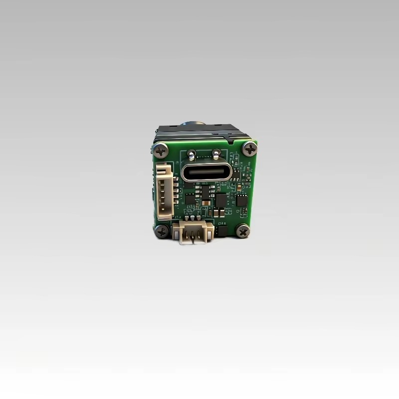 640X512 비냉각식 열화상 카메라 모듈, 드론 보안 - Thermal Module 640X512 Core 리뷰 및 가격
