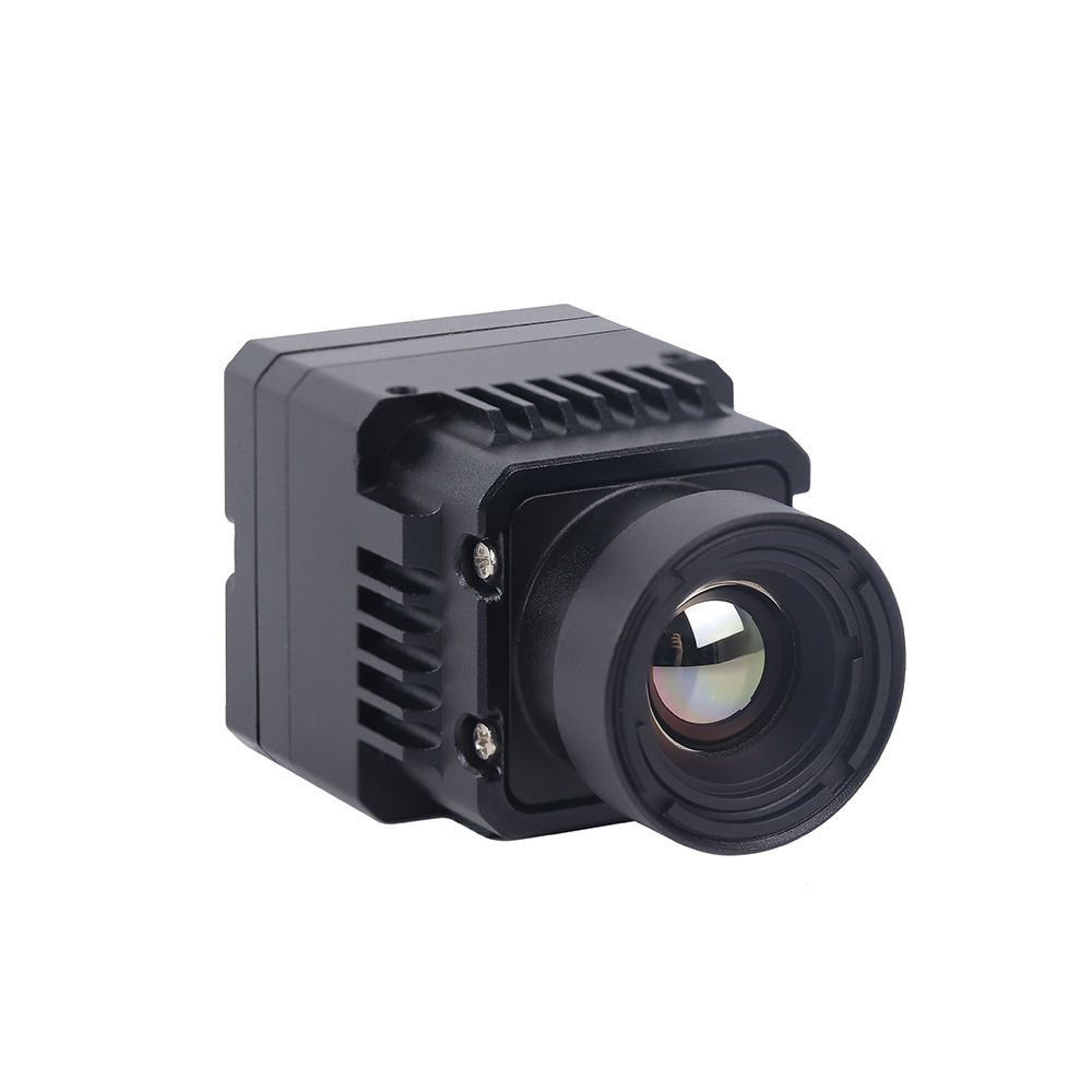 적외선 미니 IP54 열화상 아날로그 카메라 센서 코어 - Thermal Module 640X512 Core 리뷰 및 가격